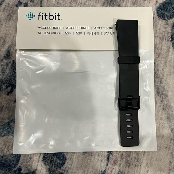Fitbit Watch Bands Set - Multicolor - Picture 10 of 10